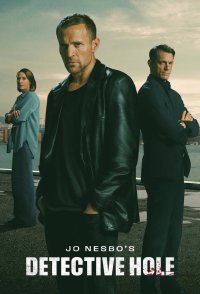 Jo Nesbos Detective Hole